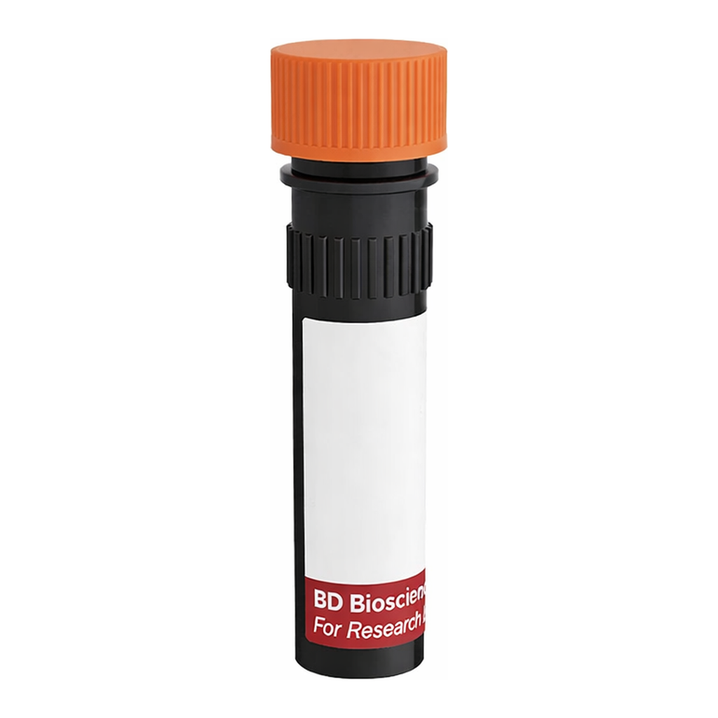 BD RR688 Rat IgM, κ Isotype Control