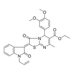 Merck RCL R49,407-0 - 10 MG