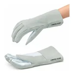 AS ONE Cryogenic Glove (-200~+200℃), 초저온용장갑 (-200~+200℃)