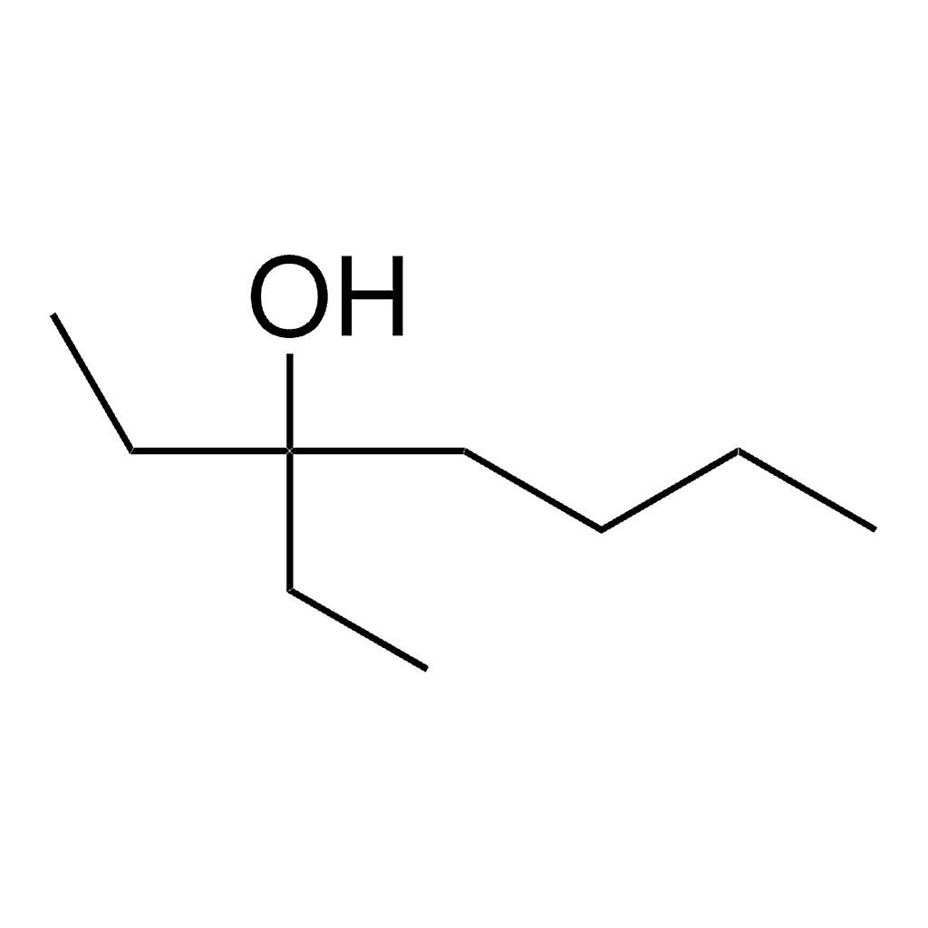Merck 3-ETHYL-3-HEPTANOL