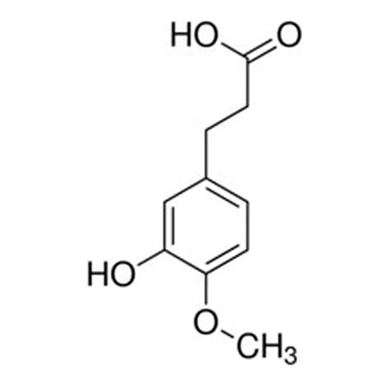 Merck 3-(3-HYDROXY-4-METHOXYPHENYL)PROP-