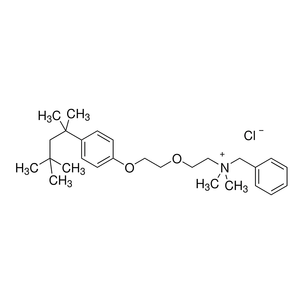 Merck Benzethonium chloride
