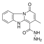 Merck 3-METHYL-1-OXO-1,5-DIHYDROPYRIDO-