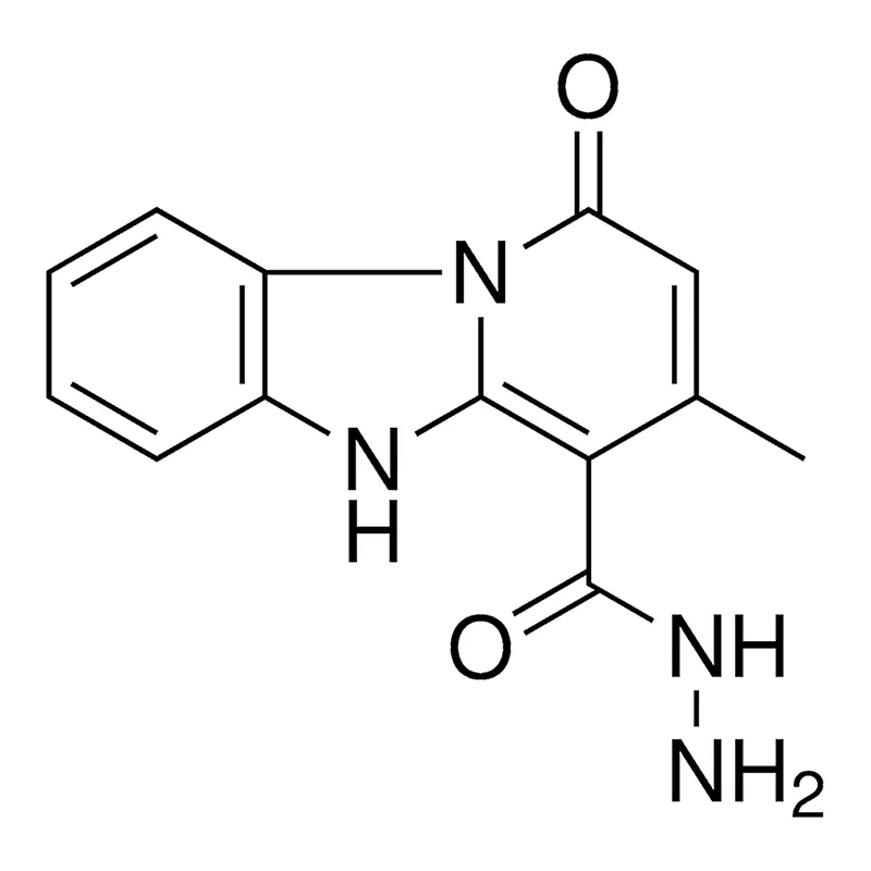 Merck 3-METHYL-1-OXO-1,5-DIHYDROPYRIDO-