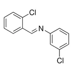Merck 3-CHLORO-N-(2-CHLOROBENZYLIDENE-