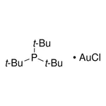 Merck Chloro(tri-tert-butylphosphine)gold(I)