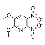 Merck 2,3-DIMETHOXY-5,6-DINITRO-PYRI - 25 MG&