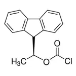Merck (+)-1-(9-FLUORENYL)ETHYL CHLOROFORMATE,&