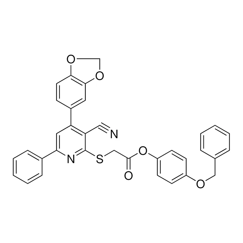 Merck RCL R46,054-0 - 25 MG