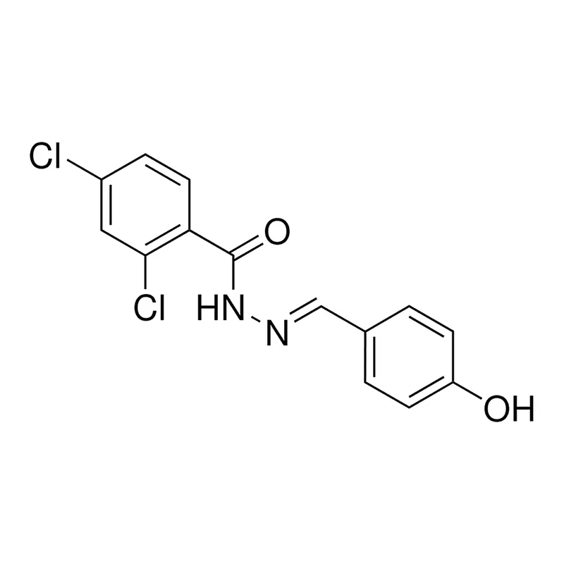 Merck 2,4-DICHLORO-BENZOIC ACID (4-H - 5 MG&