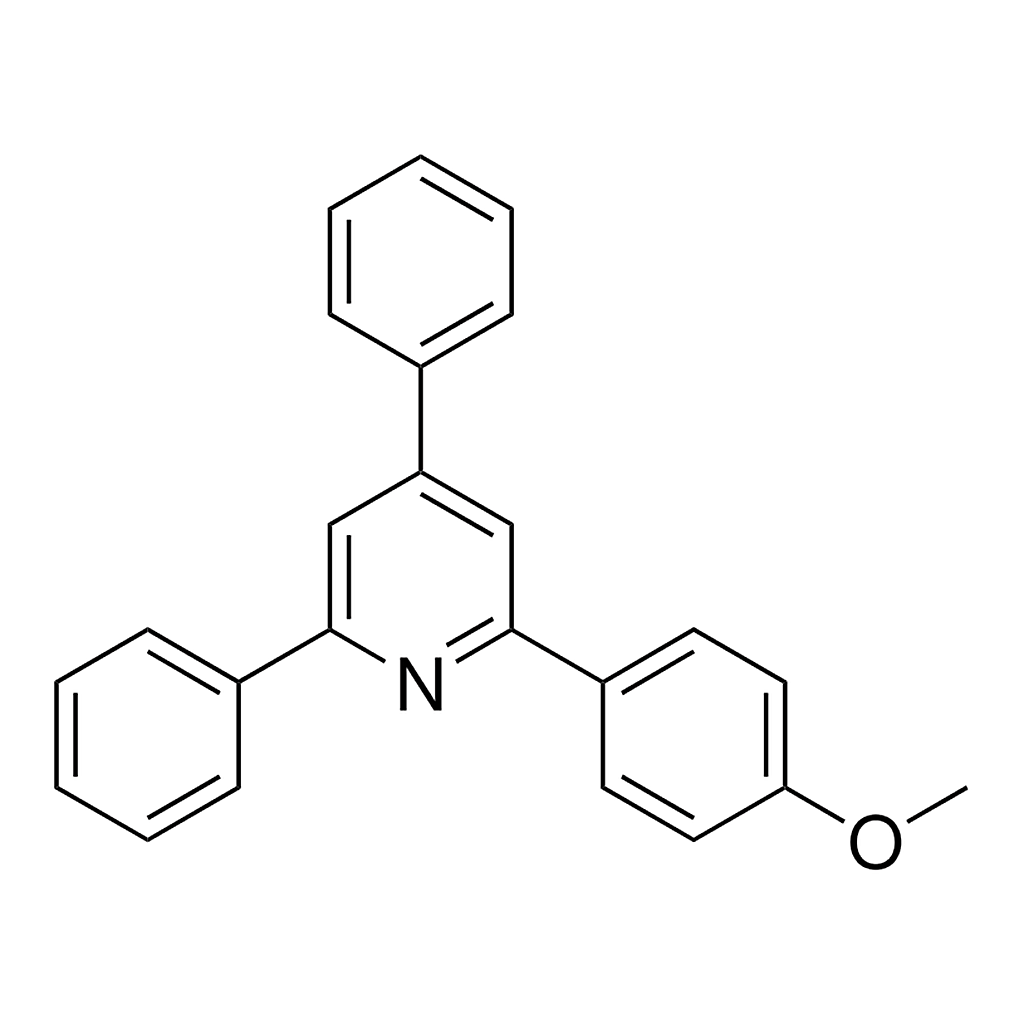 Merck 2-(4-METHOXY-PHENYL)-4,6-DIPHE - 25 MG&