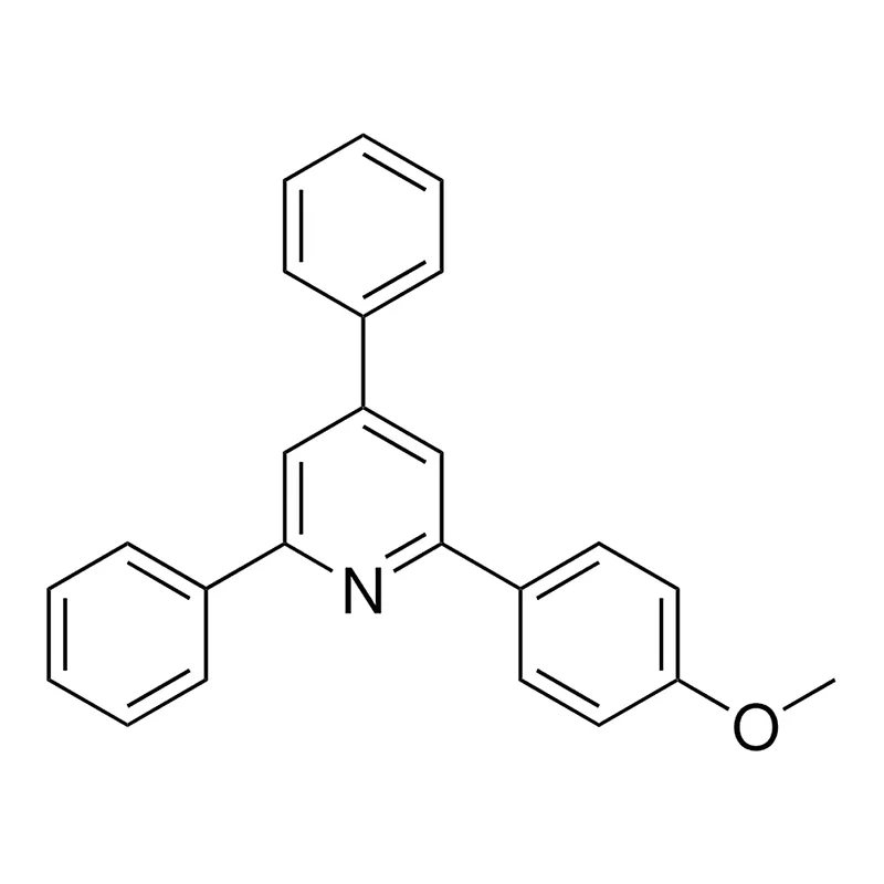 Merck 2-(4-METHOXY-PHENYL)-4,6-DIPHE - 25 MG&