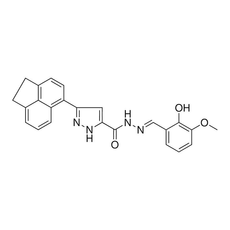 Merck 5-ACENAPHTHEN-5-YL2H-PYRAZOLE- - 50 MG &