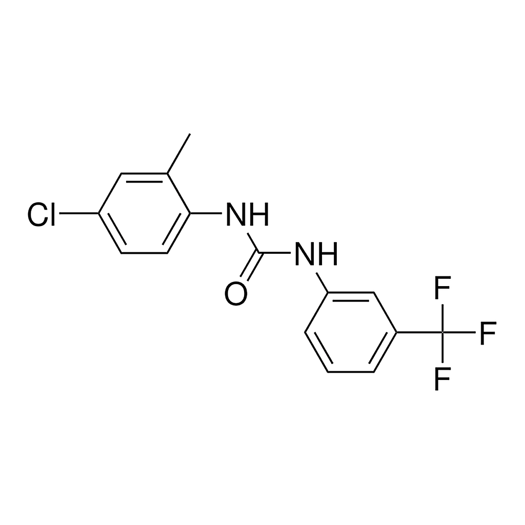 Merck 1-(4-CHLORO-2-METHYLPHENYL)-3-(-