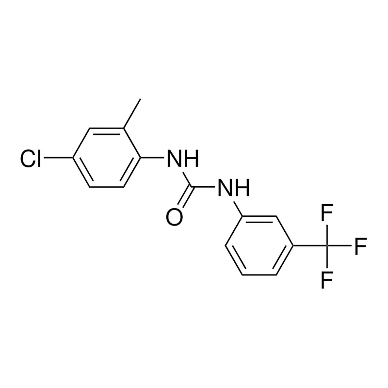 Merck 1-(4-CHLORO-2-METHYLPHENYL)-3-(-