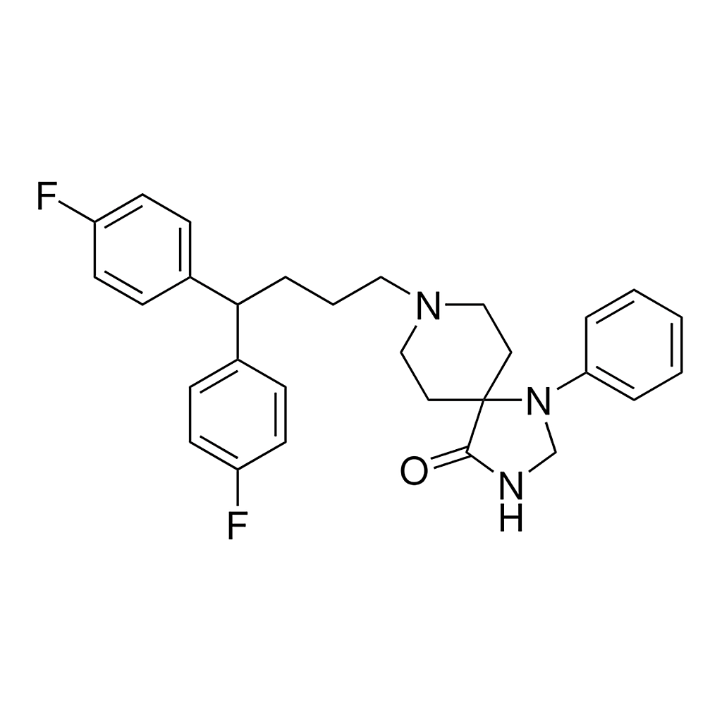Merck Fluspirilene