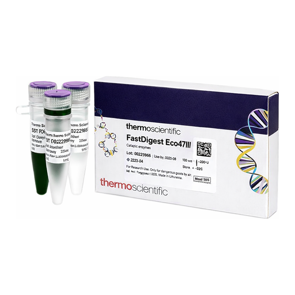 Thermo Fisher Scientific FastDigest Eco47III
