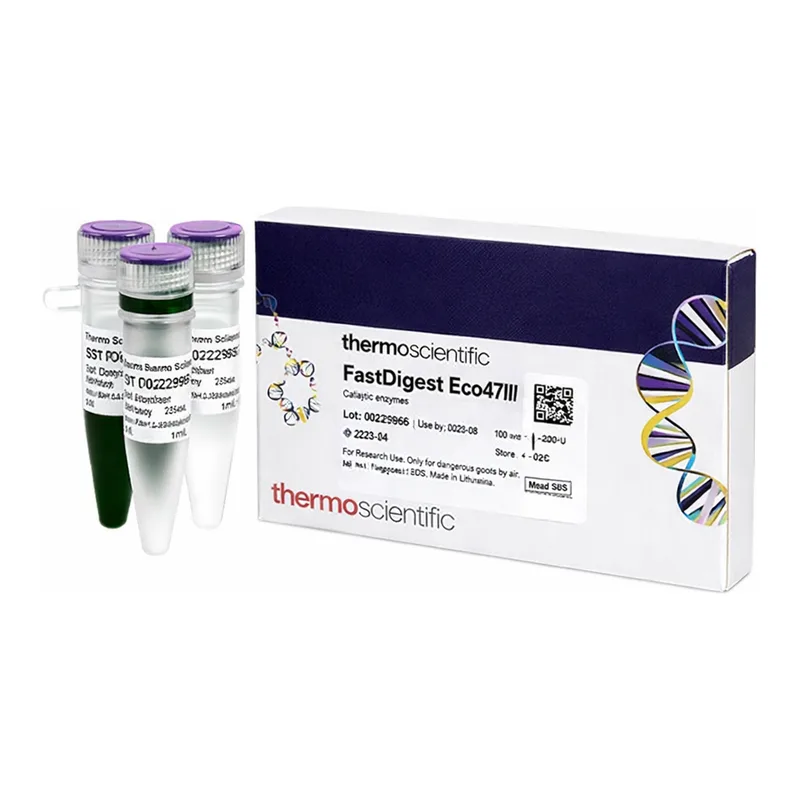 Thermo Fisher Scientific FastDigest Eco47III