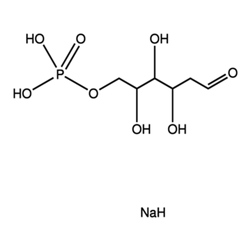 Merck 2-DEOXY-D-GLUCOSE-6-PHOSPHATE SODIUM SA&