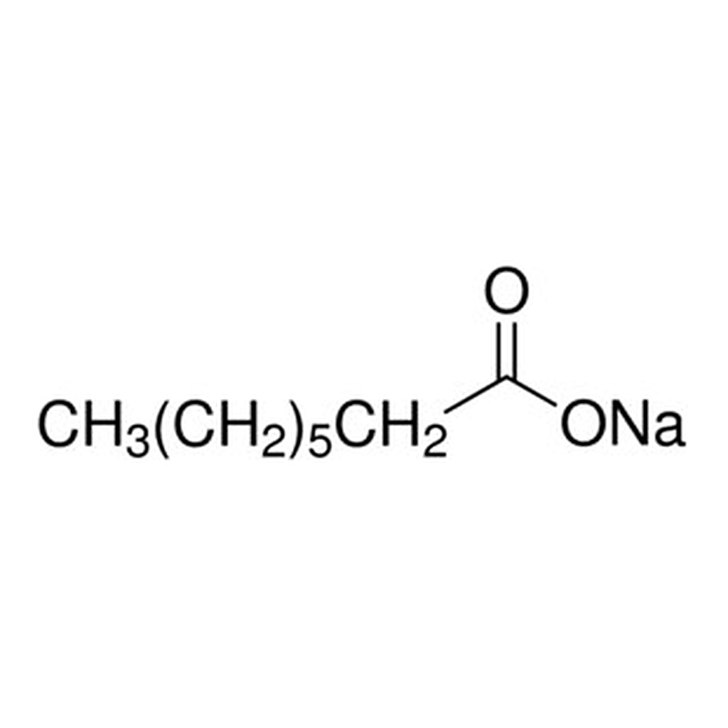 Merck SODIUM OCTANOATE