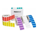 Cryogenic Labels for Cryogenic Storage