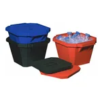 Polyurethane Ice Buckets