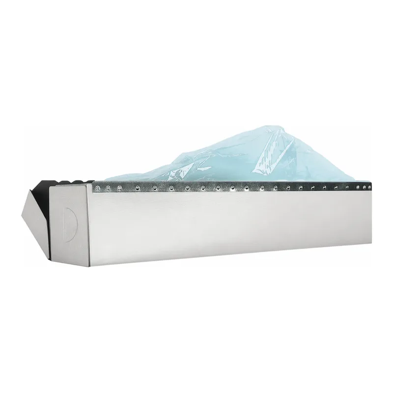 Clear Plastic Wrap