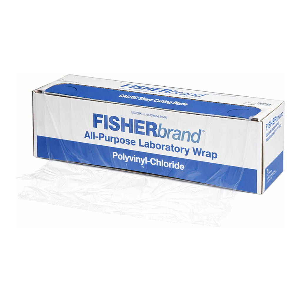 Polyvinyl Wrapping Film
