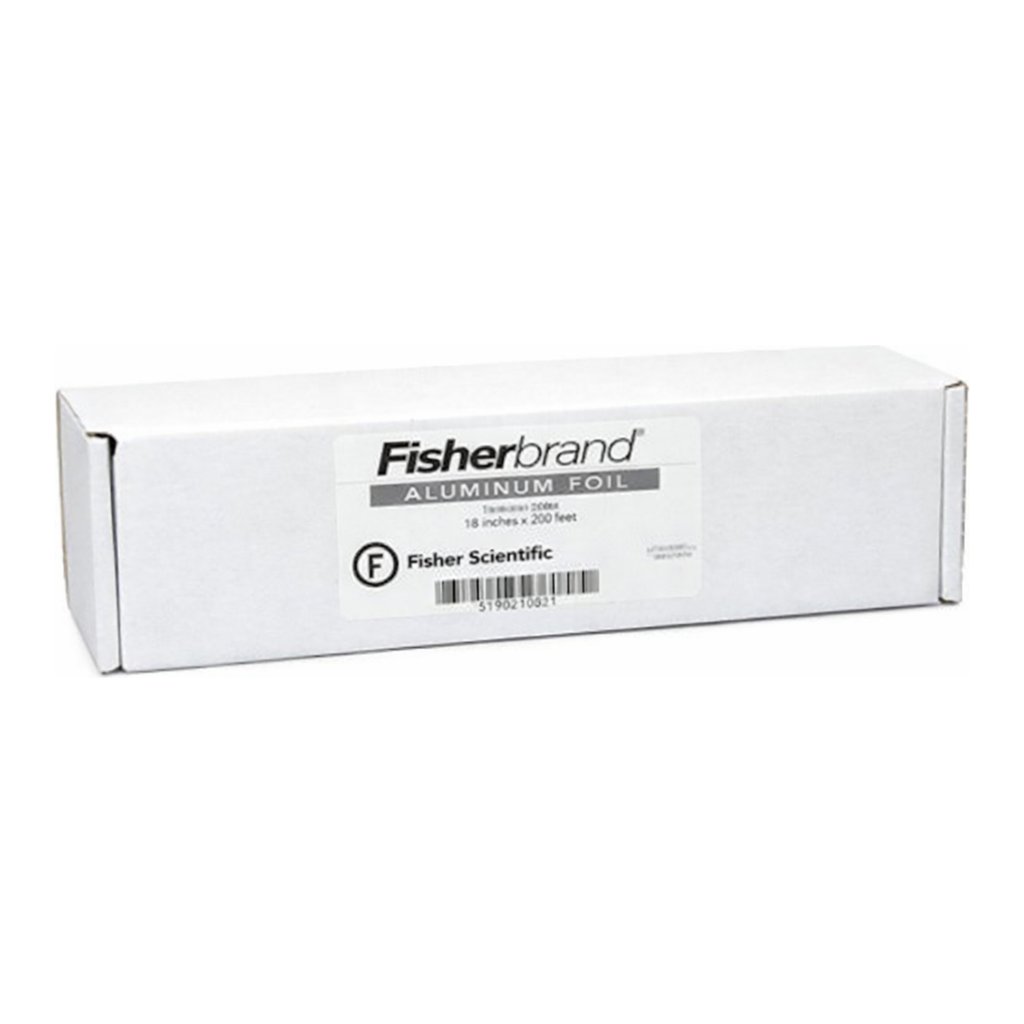 Aluminum Foil, Standard-gauge roll