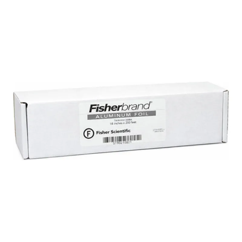Aluminum Foil, Standard-gauge roll