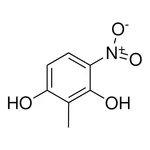Merck 2-METHYL-4-NITRORESORCINOL - 50 MG
