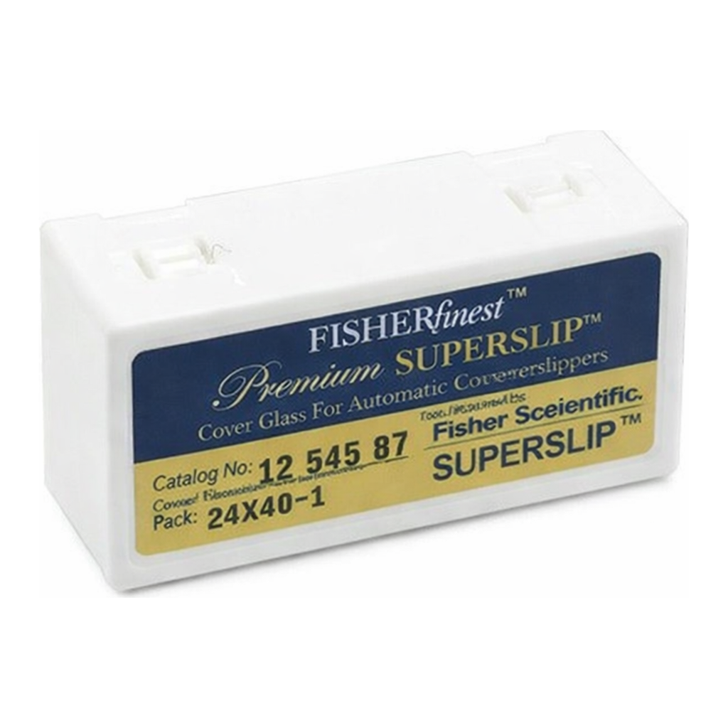 Superslip Cover Slips