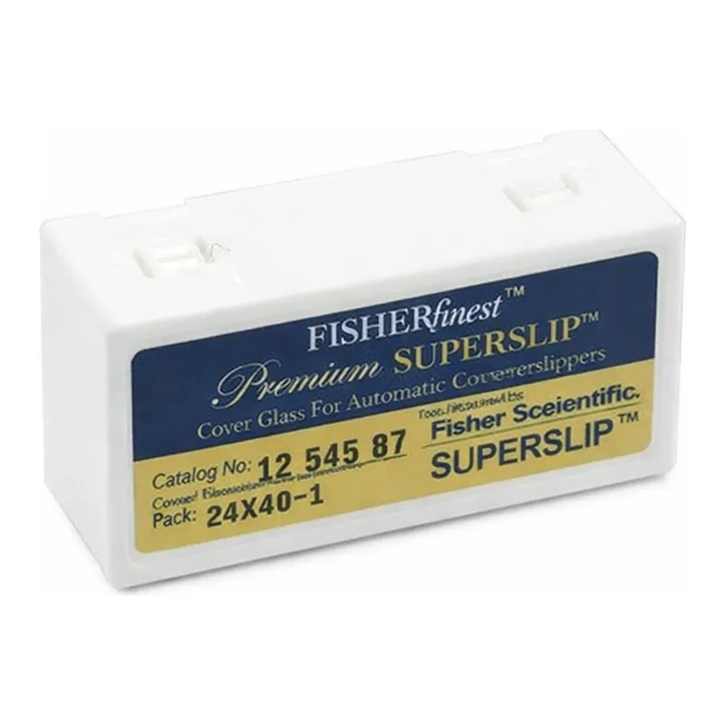 Superslip Cover Slips