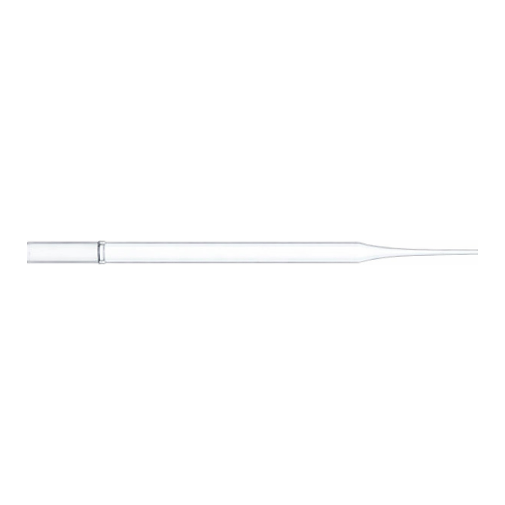 Disposable Soda-Lime Glass Pasteur Pipets