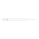 Disposable Soda-Lime Glass Pasteur Pipets