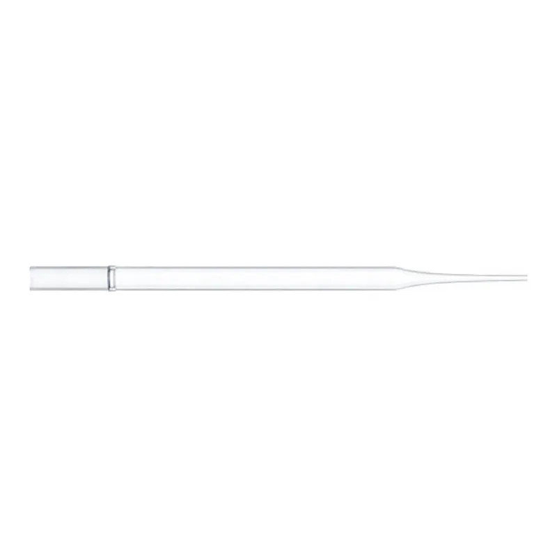 Disposable Soda-Lime Glass Pasteur Pipets