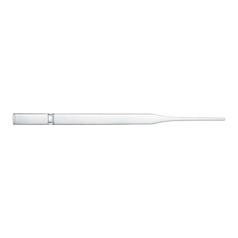 Disposable Borosilicate Glass Pasteur Pipets