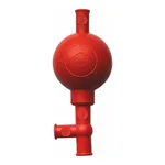 Silicone Bulb-Type Safety Pipet Fillers