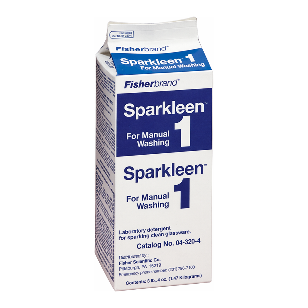 Sparkleen™ 1 Detergent