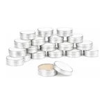 Tin Specimen/Sample Boxes