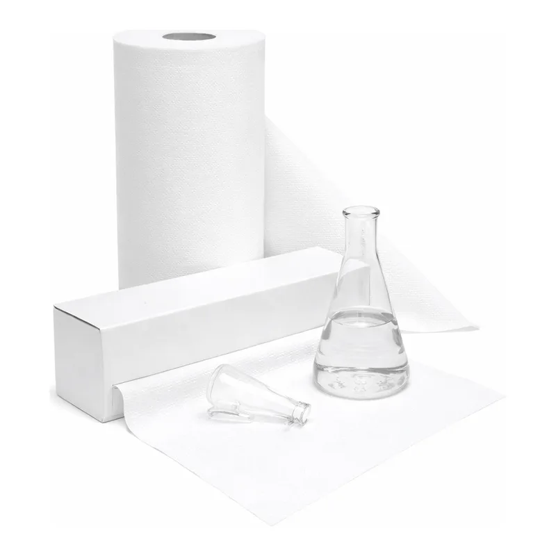 Absorbent Surface Liners