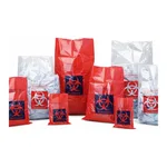 Polyethylene Biohazard Autoclave Bags