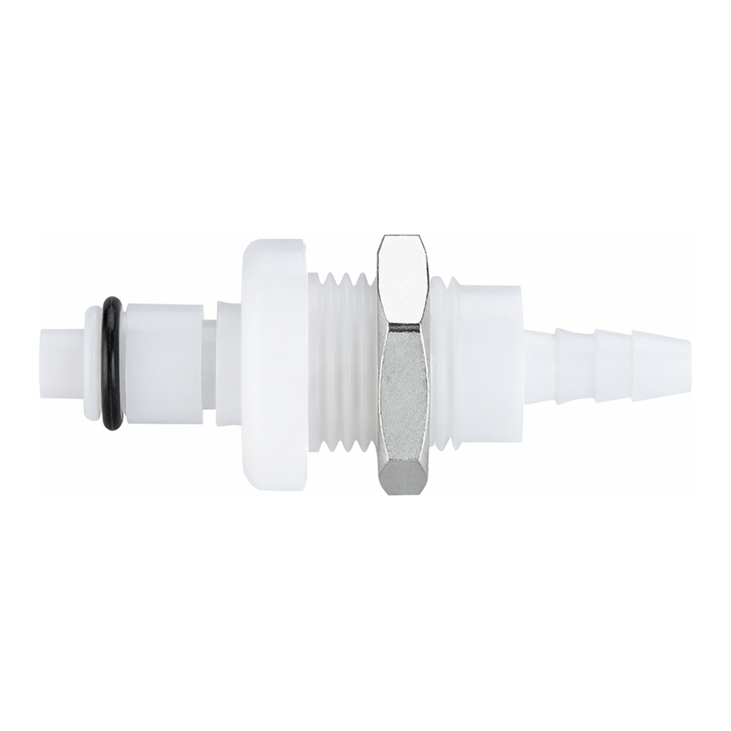 Mount Hose Barb Inserts