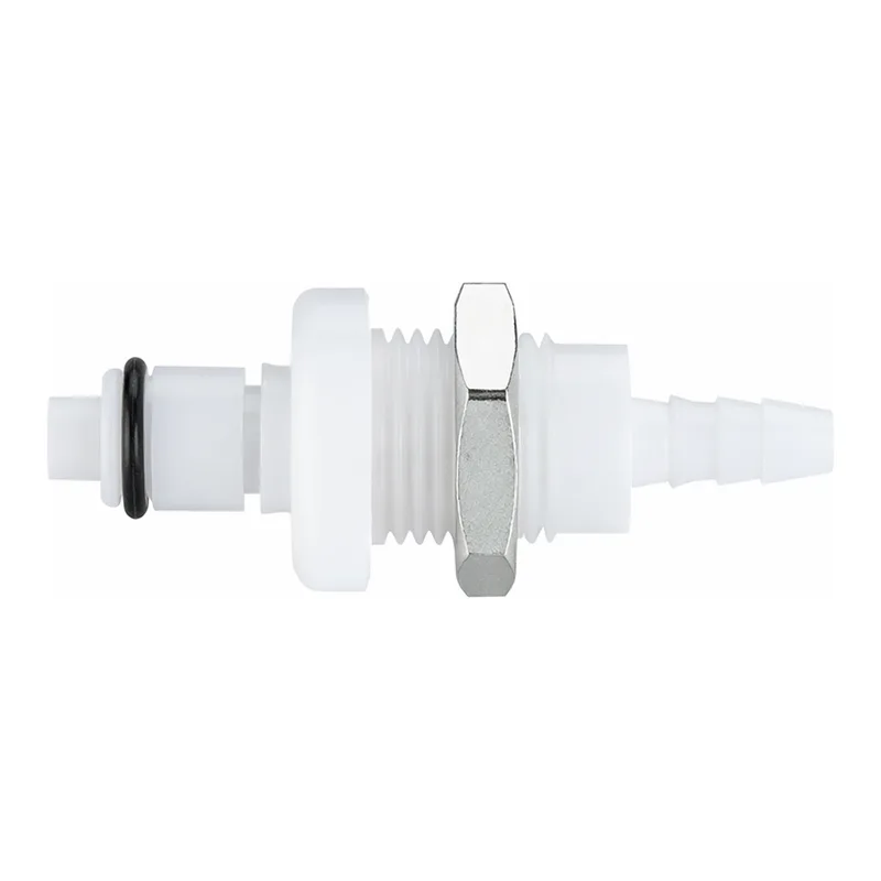 Mount Hose Barb Inserts