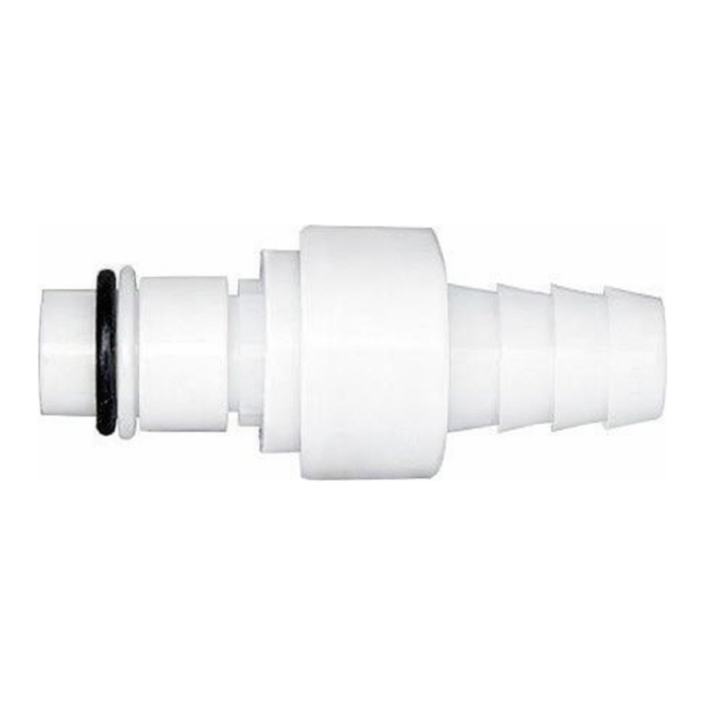 Hose Barb Inserts