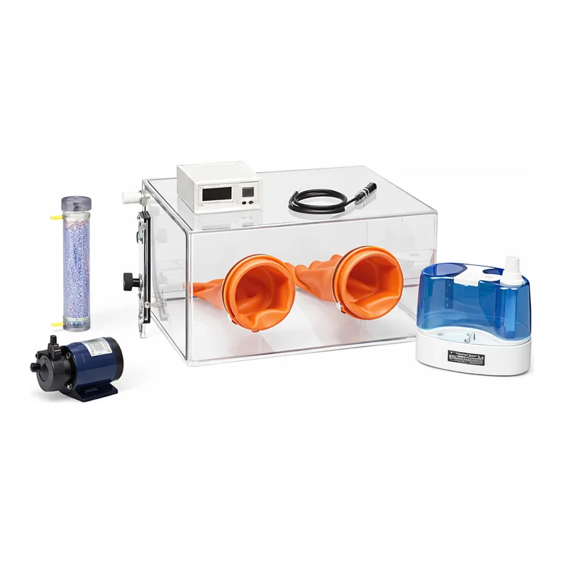 Mini Humidity Chambers