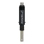 Twist-Lock Conductivity Cells