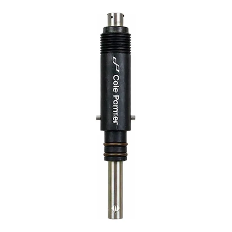 Twist-Lock Conductivity Cells