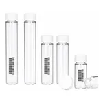 I-Chem™ Clear VOA Glass Vials