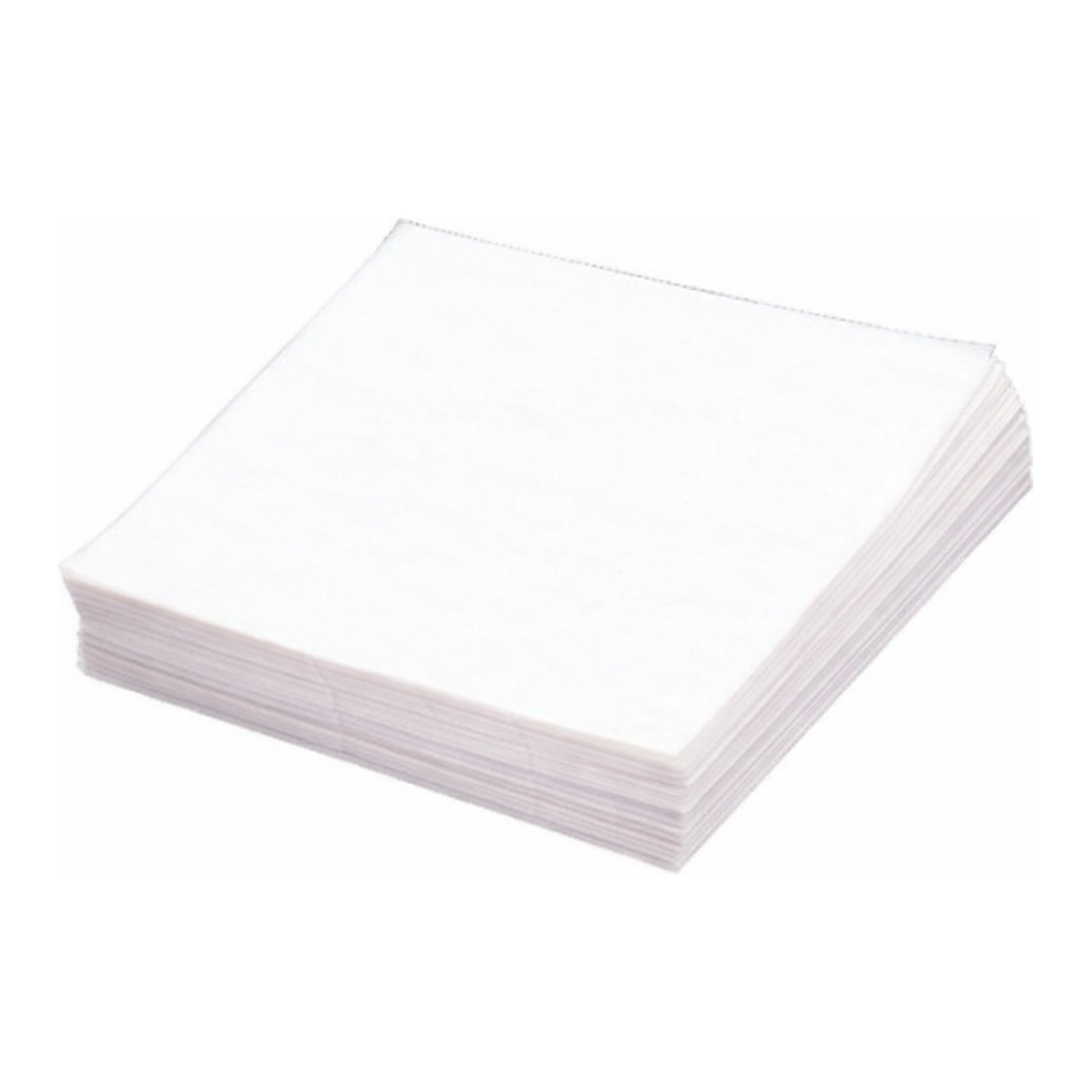 Fisherbrand™ Low-Nitrogen Weighing Paper